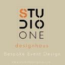 Studio1 Designhaus logo