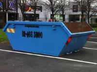 ASAP Waste Skip Hire image 1