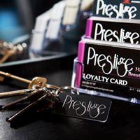 Prestige Hair, Beauty & Tanning salon image 1