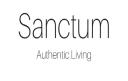 Sanctum logo