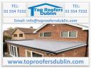 Top Roofers Dublin logo