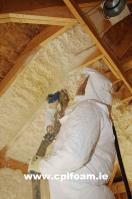 Ireland Spray Foam Insulation image 7