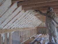 Ireland Spray Foam Insulation image 4