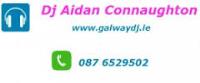 Dj Aidan Connaughton image 1