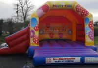 Krazy Kids Inflatables image 1