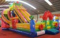 Bouncing Castles Uganda image 4