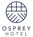 Osprey Hotel logo