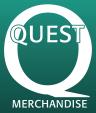 Quest Merchandise image 1