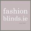 Fashion Blinds logo