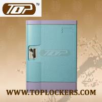 China Topper Locker Maker Co., Ltd. image 5