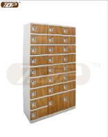 China Topper Locker Maker Co., Ltd. image 7