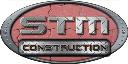 STM Paving logo