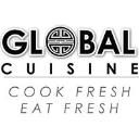 Global Cuisine logo