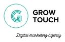 GrowTouch Cork logo