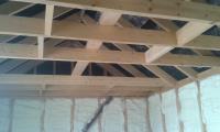 Cullen Spray Foam Insulation image 2