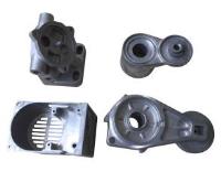 China Topper Aluminum Die Casting Company image 3