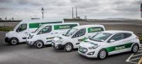 Europcar Business Fleet image 1