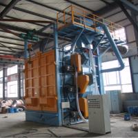 JX Shot Blasting Machine Co., Ltd. image 2