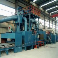 JX Shot Blasting Machine Co., Ltd. image 9