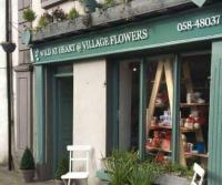 Wild at Heart at Village Flowers, Dungarvan image 13