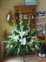 Wild at Heart at Village Flowers, Dungarvan image 16