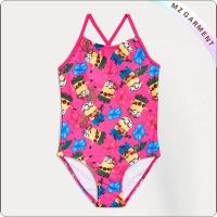 MZ Kids Wear Swimwear Manufacturer image 2