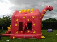 N17 Bouncy Castles, Mayo image 2