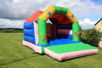 N17 Bouncy Castles, Mayo image 1