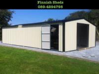 Finnish Sheds image 3