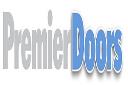 Premier Doors logo