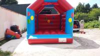 Cork Bouncy Castle image 13