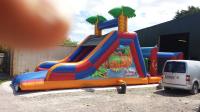 Cork Bouncy Castle image 7