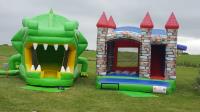 Cork Bouncy Castle image 9