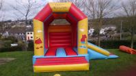 Cork Bouncy Castle image 15