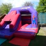 West Cork Bouncy Castle image 5