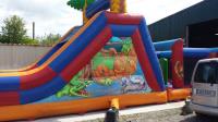 Cork Bouncy Castle image 10