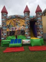 North Cork Bouncy castle image 15