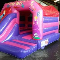 West Cork Bouncy Castle image 8