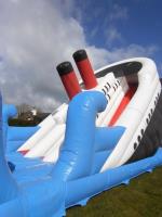 West Cork Bouncy Castle image 18