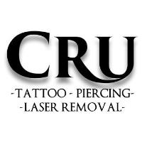 CRU Tattoo image 5