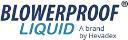 Blowerproof Liquid logo