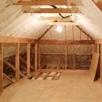 Pro Spray Foam Insulations image 3