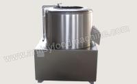 Potato Washing&Peeling Machine image 1