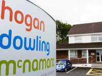 Hogan Dowling McNamara, Solicitors, Limerick image 1