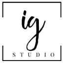 IG Studio logo