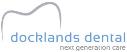 Docklands Dental Grand Canal Dock logo