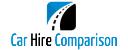 Car Hire Comparison logo