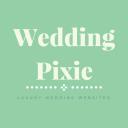 Wedding Pixie logo