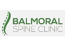 Balmoral Spine Clinic logo