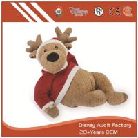 Xiangyun Plush Toys Dolls Manufacturer Co., Ltd image 3